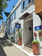 Su Otel Bozcaada