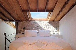 Cunda Labris Hotel