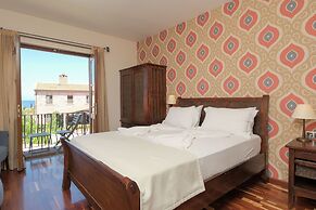 Cunda Labris Hotel