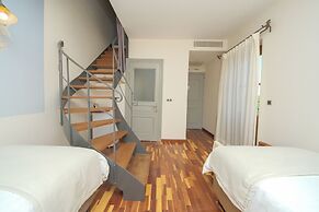 Cunda Labris Hotel