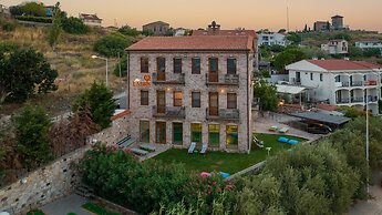 Cunda Labris Hotel
