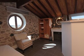 Cunda Labris Hotel