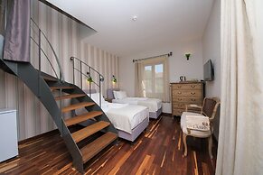 Cunda Labris Hotel