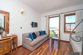 Cunda Labris Hotel