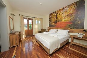 Cunda Labris Hotel
