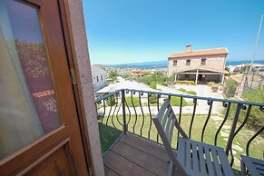 Cunda Labris Hotel