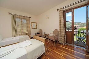 Cunda Labris Hotel