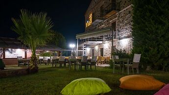 Cunda Labris Hotel