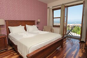 Cunda Labris Hotel