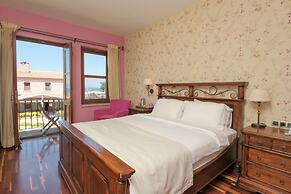 Cunda Labris Hotel
