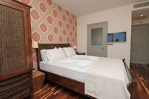 Cunda Labris Hotel