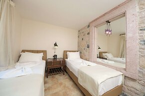 Cunda Labris Hotel