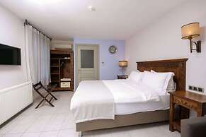 Cunda Labris Hotel