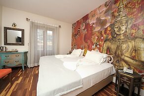 Cunda Labris Hotel