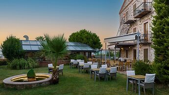 Cunda Labris Hotel