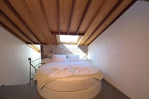 Cunda Labris Hotel