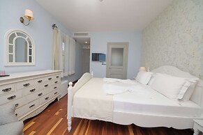 Cunda Labris Hotel
