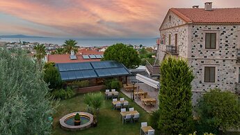 Cunda Labris Hotel