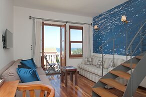 Cunda Labris Hotel