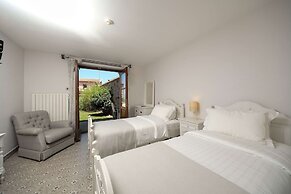 Cunda Labris Hotel