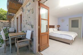 Cunda Labris Hotel