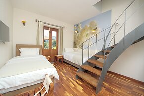 Cunda Labris Hotel