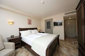 Cunda Labris Hotel