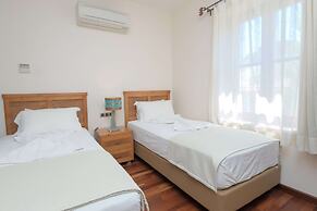 Cunda Labris Hotel