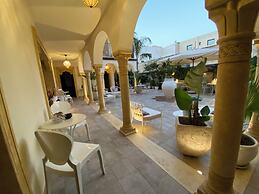 RIAD - Comfort Rooms