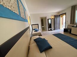 RIAD - Comfort Rooms