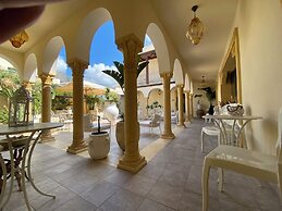 RIAD - Comfort Rooms