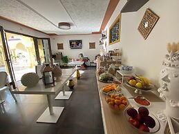 RIAD - Comfort Rooms