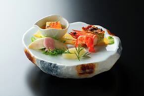 Kappo Ryokan Yumesaki