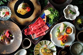 Kappo Ryokan Yumesaki
