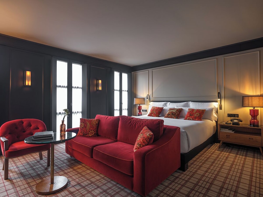 WITTMORE HOTEL - Adults Only