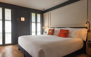 WITTMORE HOTEL - Adults Only