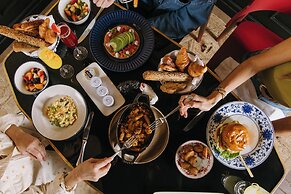WITTMORE HOTEL - Adults Only