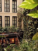 WITTMORE HOTEL - Adults Only