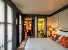 WITTMORE HOTEL - Adults Only