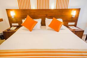 Camelot Beach Hotel