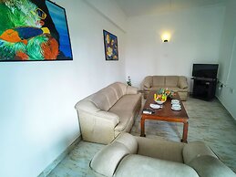 Camelot Beach Hotel