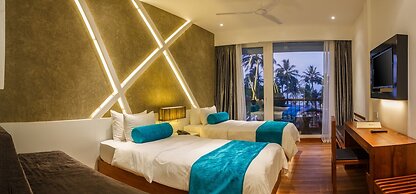 Camelot Beach Hotel
