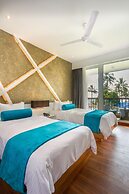 Camelot Beach Hotel