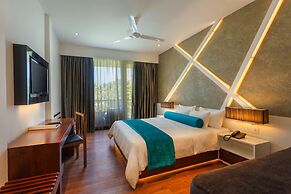 Camelot Beach Hotel