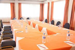 Camelot Beach Hotel