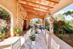 Finca Son Marimon - Adults Only