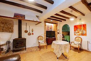 Finca Son Marimon - Adults Only