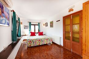 Finca Son Marimon - Adults Only