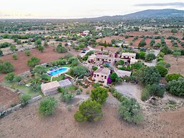 Finca Son Marimon - Adults Only