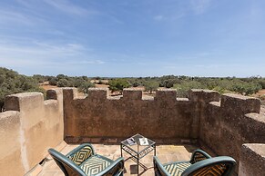 Finca Son Marimon - Adults Only